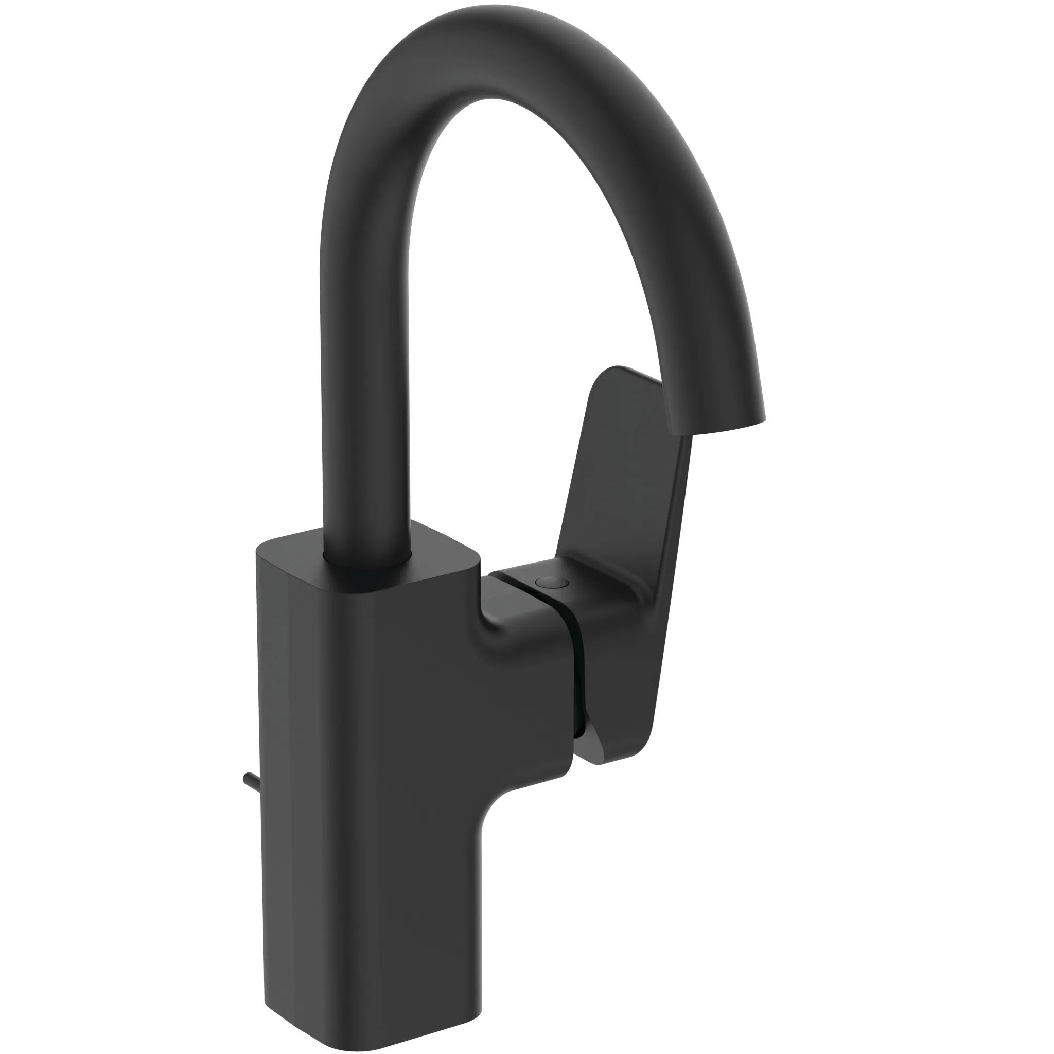 Waschtischarmatur Ceraplan H200 mit Ablaufgarnitur Ausladung 145mm Chrom Waschtischarmatur Ceraplan H200 mit Ablaufgarnitur Ausladung 145mm Chrom