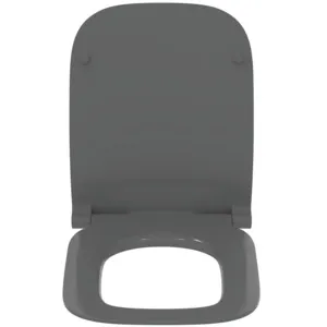 Ideal Standard WC-Sitz „i.lifeB“ in Grau Ideal Standard WC-Sitz „i.lifeB“ in Grau