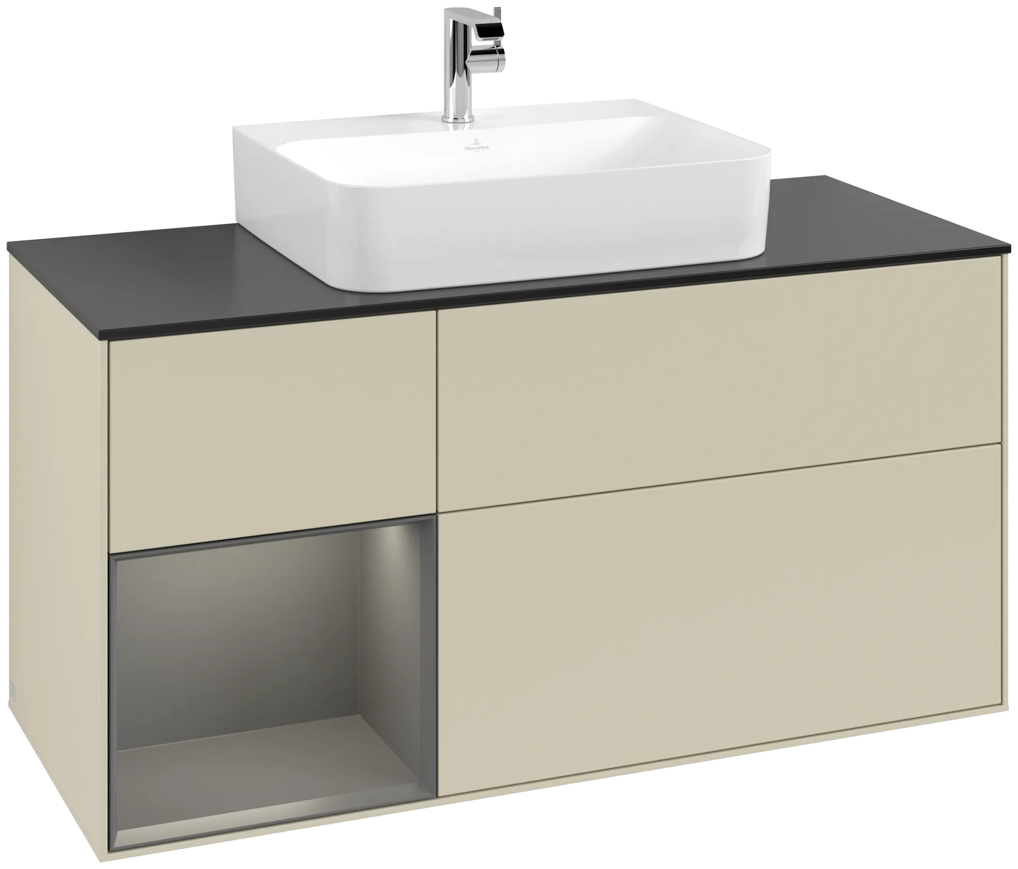 Villeroy & Boch Finion Waschbeckenunterschrank G16 1200x603x501mm