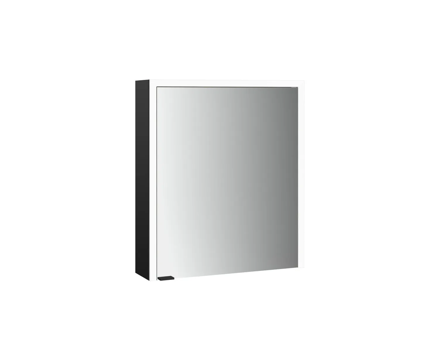 emco Prime 3 emco asis PG2 LED-Lichtspiegelschrank Prime 3 Aufputz 600 mm