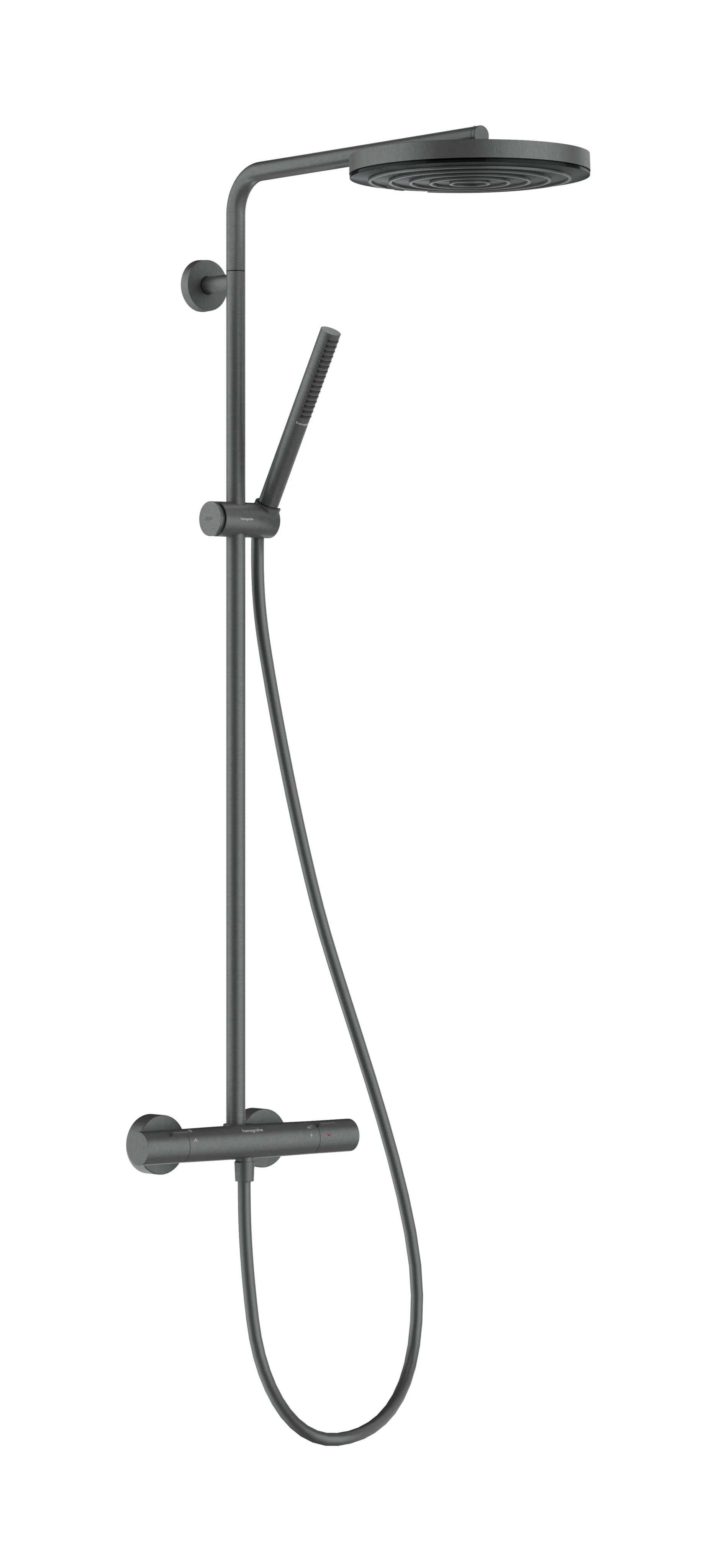 Hansgrohe Duschsystem „Pulsify S Puro“ Hansgrohe Duschsystem „Pulsify S Puro“