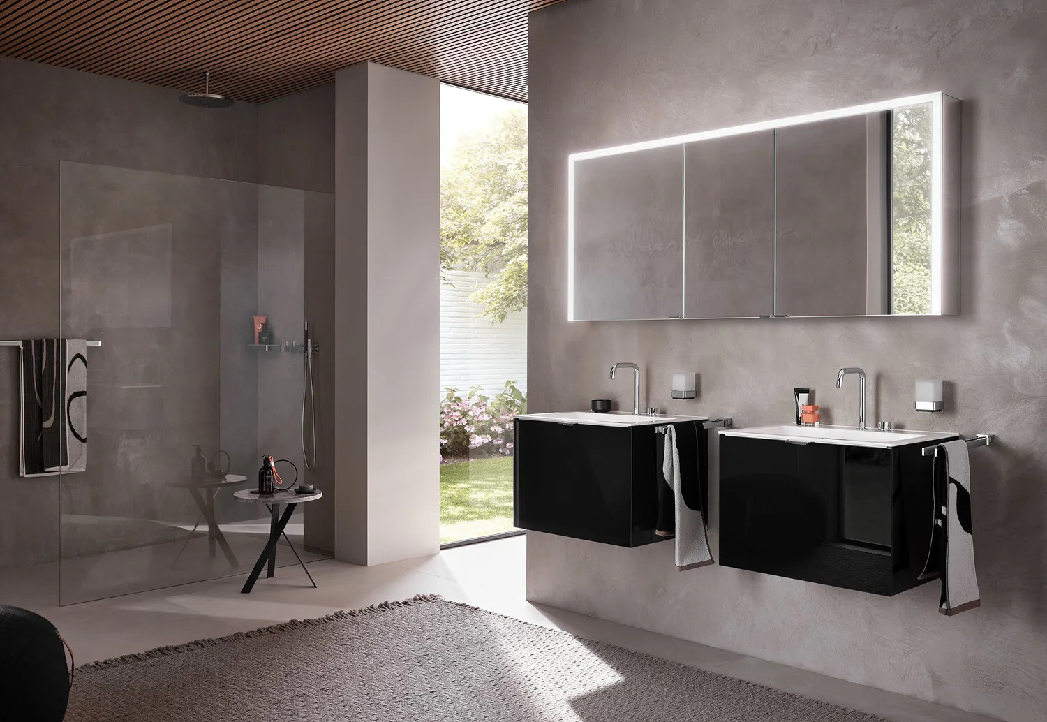 emco Spiegelschrank „prime 3“ emco Spiegelschrank „prime 3“