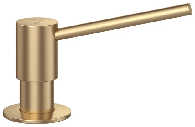 Villeroy & Boch Spender für Flüssigseife „Zubehör Küche“, Befestigung verdeckt Villeroy & Boch Spender für Flüssigseife „Zubehör Küche“, Befestigung verdeckt