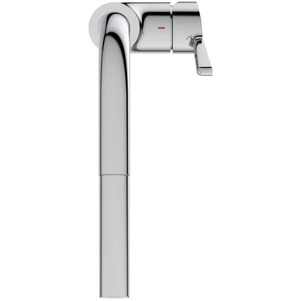 Ideal Standard Einhand-Küchenarmatur „Ceralife“ Ausladung 216 mm Ideal Standard Einhand-Küchenarmatur „Ceralife“ Ausladung 216 mm