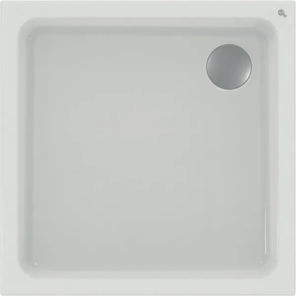 Ideal Standard Duschwanne „HotlineNeu“ 100 × 100 cm Ideal Standard Duschwanne „HotlineNeu“ 100 × 100 cm