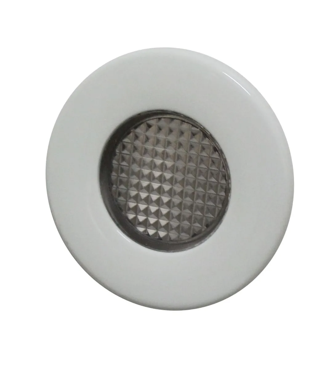 Hoesch Zubehör/Ersatzteile für Badewanne/Whirlsystem Sonderzubehör 2 LED-RGB mit automatischem Farblichtwechsler in Farbe Weiß Farbe: Weiß Hoesch Zubehör/Ersatzteile für Badewanne/Whirlsystem Sonderzubehör 2 LED-RGB mit automatischem Farblichtwechsler in Farbe Weiß Farbe: Weiß