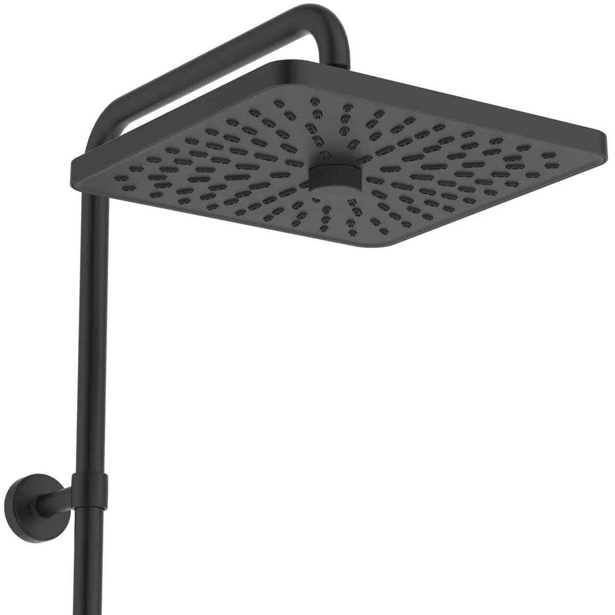 Ideal Standard Duschsystem „CerathermT25+“