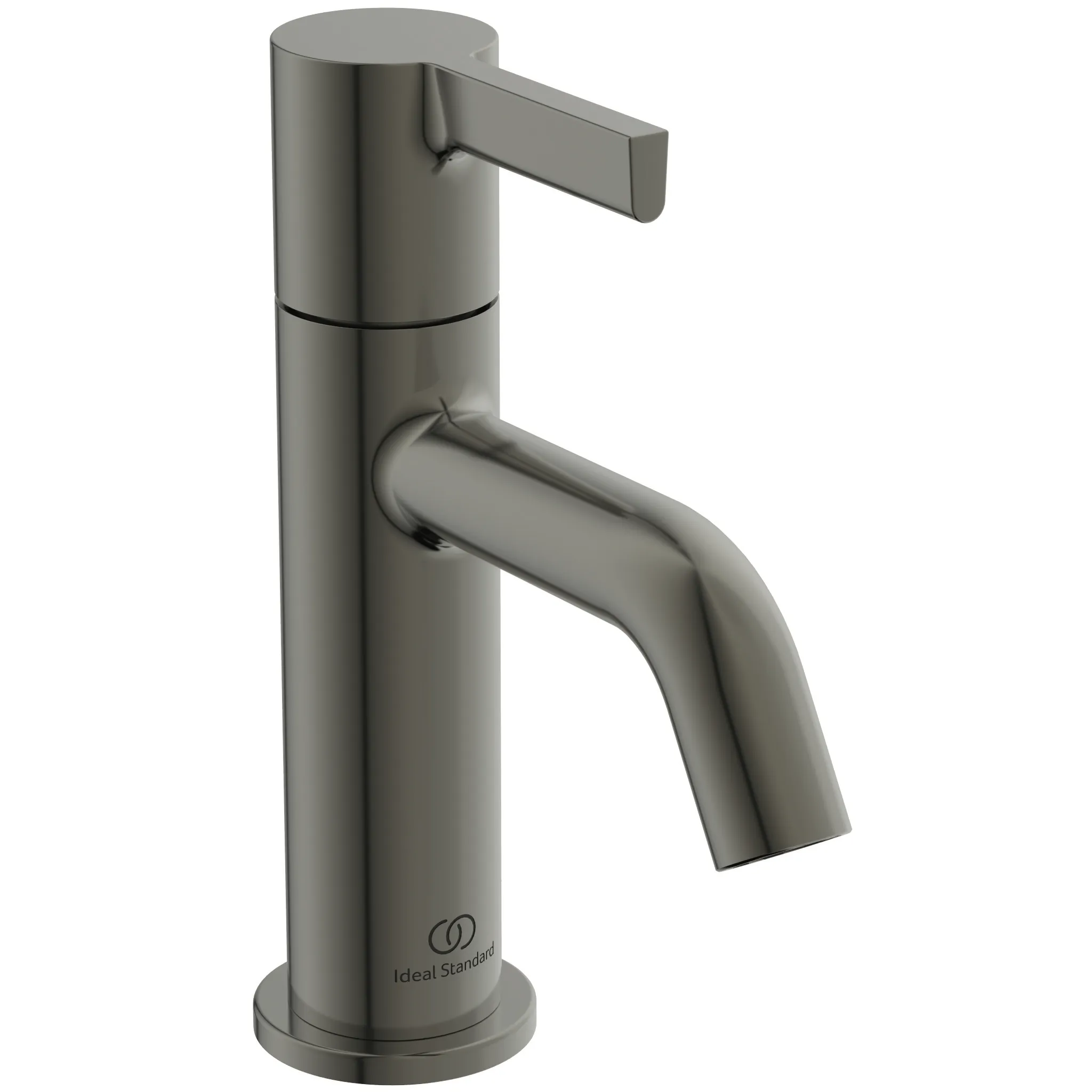 Ideal Standard Joy Arm Standventil BD462A5 Magnetic Grey