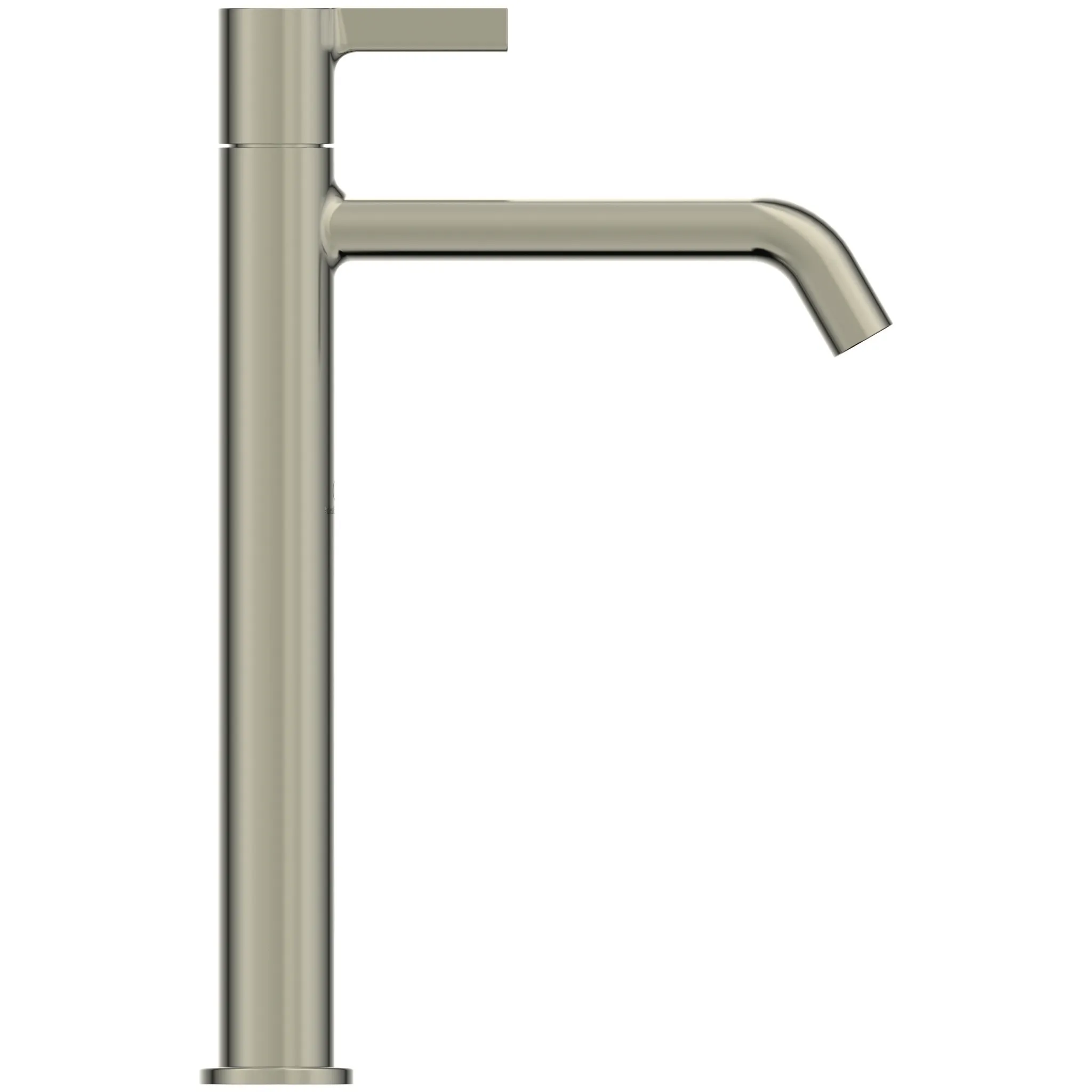 Standventil Joy Ausladung 170mm Brushed Gold Standventil Joy Ausladung 170mm Brushed Gold