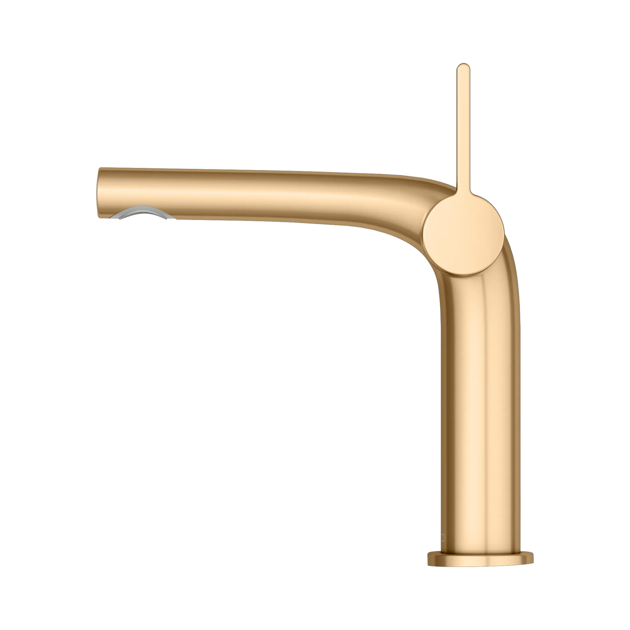 Edition 400 Einhebel-Waschtischmischer 150 Messing geb. Edition 400 Einhebel-Waschtischmischer 150 Messing geb.