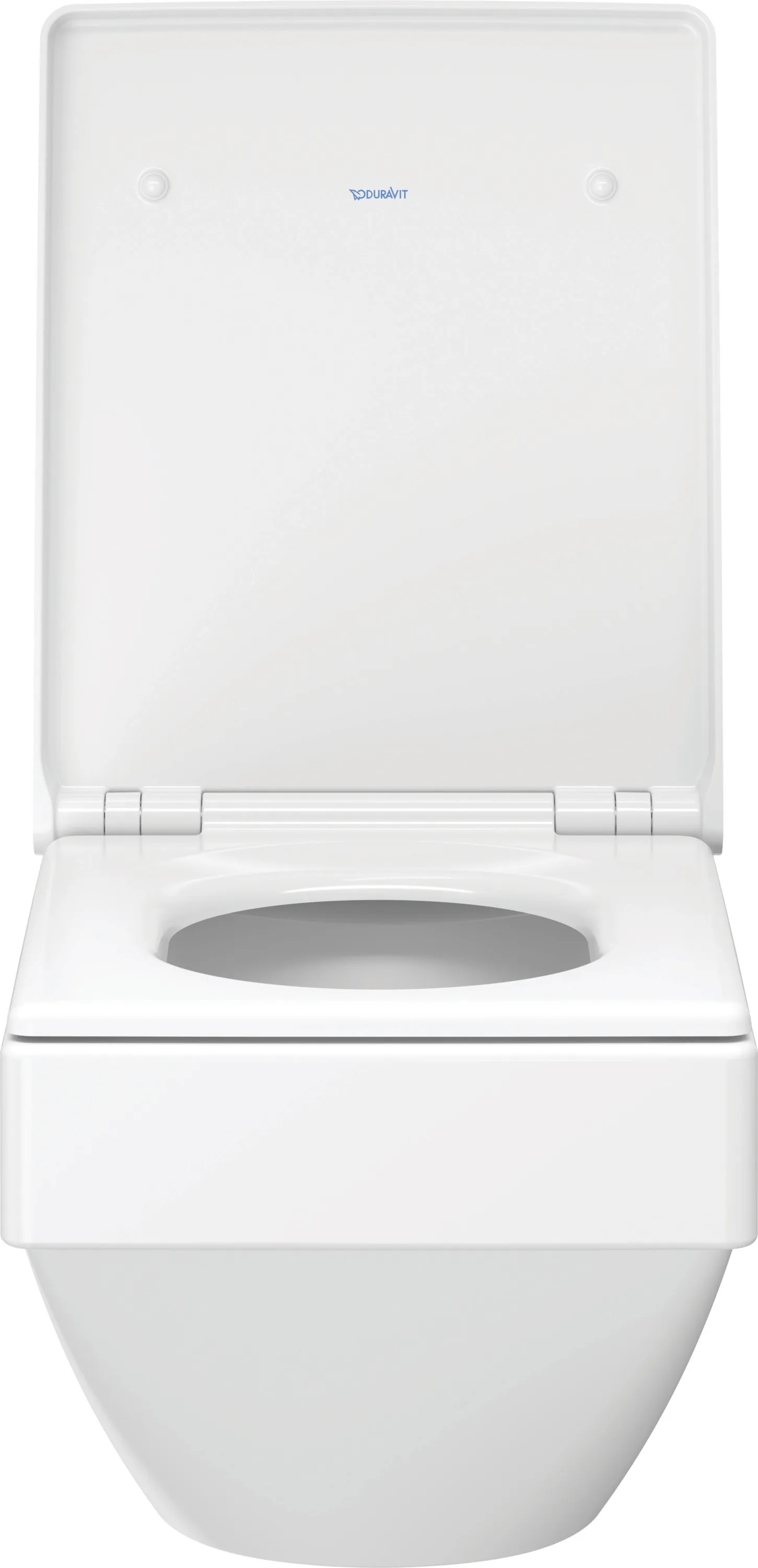 Duravit WC-Sitz „Vero Air“ 37,8 × 46,9 × 4,9 cm