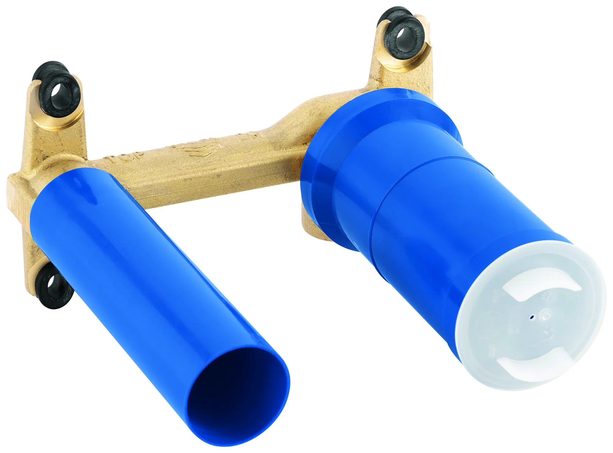 Einhand Unterputz-Universal-Einbaukörper 23571, DN 15, für 2-Loch-Waschtischbatterien, Wandeinbau, 35 mm Keramikkartusche, mit Temperaturbegrenzer Einhand Unterputz-Universal-Einbaukörper 23571, DN 15, für 2-Loch-Waschtischbatterien, Wandeinbau, 35 mm Keramikkartusche, mit Temperaturbegrenzer