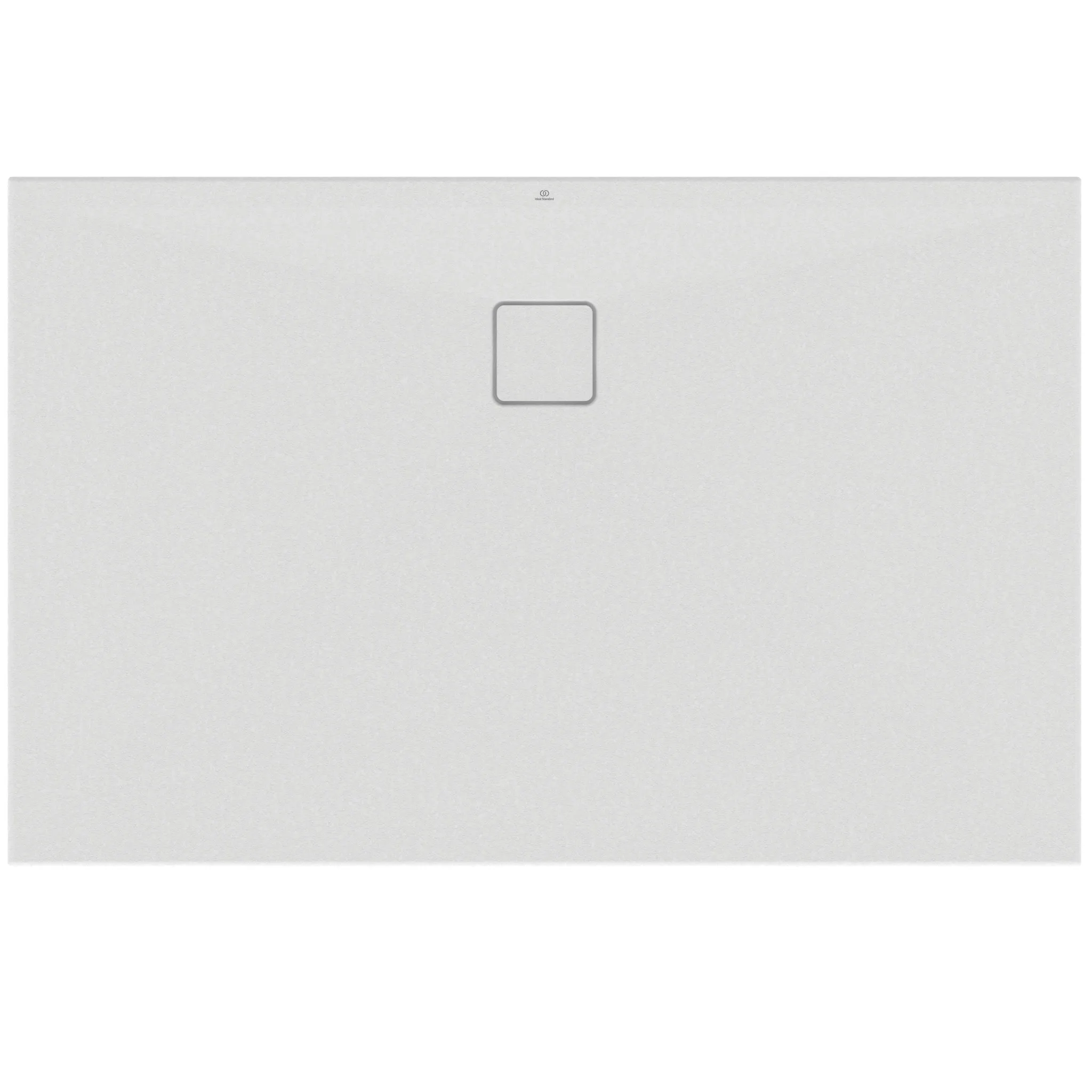 Ideal Standard Rechteck-Brausewanne Ultra Flat Evo, Seidenweiß, 1400x900x35 mm, bodengleicher Einbau möglich Ideal Standard Rechteck-Brausewanne Ultra Flat Evo, Seidenweiß, 1400x900x35 mm, bodengleicher Einbau möglich