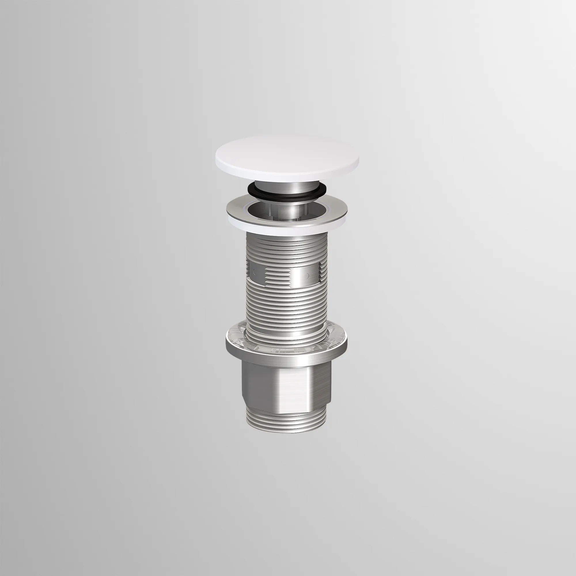 Alape Ablaufgarnitur Modell 8319000000 Alape Ablaufgarnitur Modell 8319000000