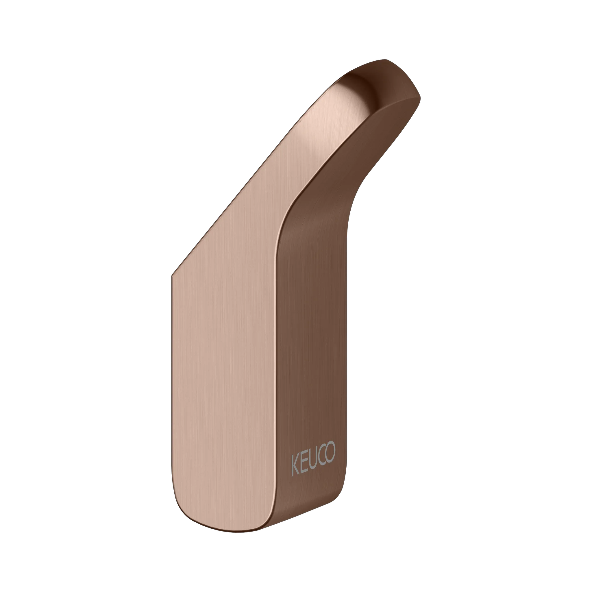 Collection Moll Handtuchhaken Rotgold gebürstet Collection Moll Handtuchhaken Rotgold gebürstet