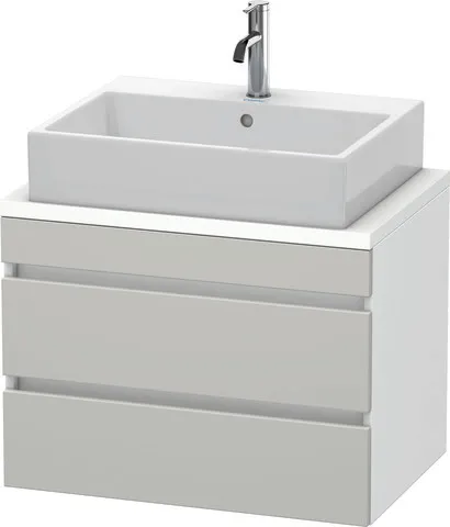 Duravit Waschtischunterschrank wandhängend „DuraStyle“ 70 × 51,2 × 47,8 cm Duravit Waschtischunterschrank wandhängend „DuraStyle“ 70 × 51,2 × 47,8 cm