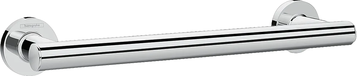 Hansgrohe Logis Universal Haltestange, Chrom Hansgrohe Logis Universal Haltestange, Chrom