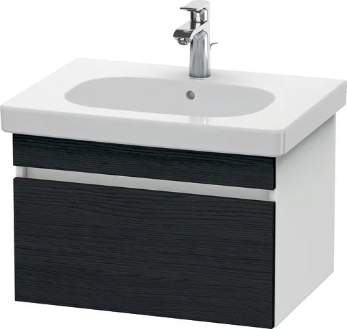 Duravit Waschtischunterschrank wandhängend „DuraStyle“ 60 × 39,8 × 45,3 cm