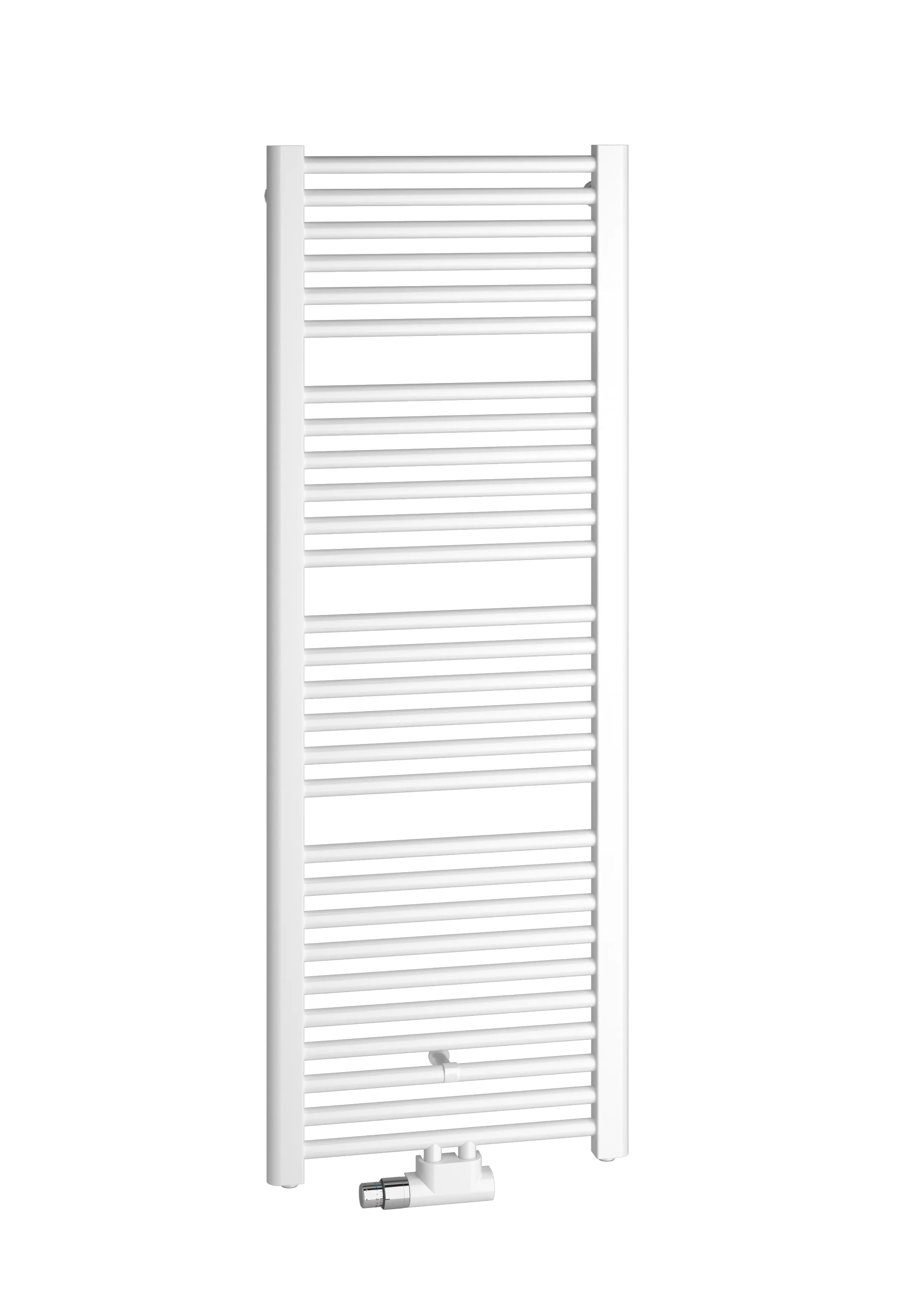 Kermi Heizkörper „Basic®-50“ 74,9 × 144,8 cm in Farbkonzept Kermi Heizkörper „Basic®-50“ 74,9 × 144,8 cm in Farbkonzept