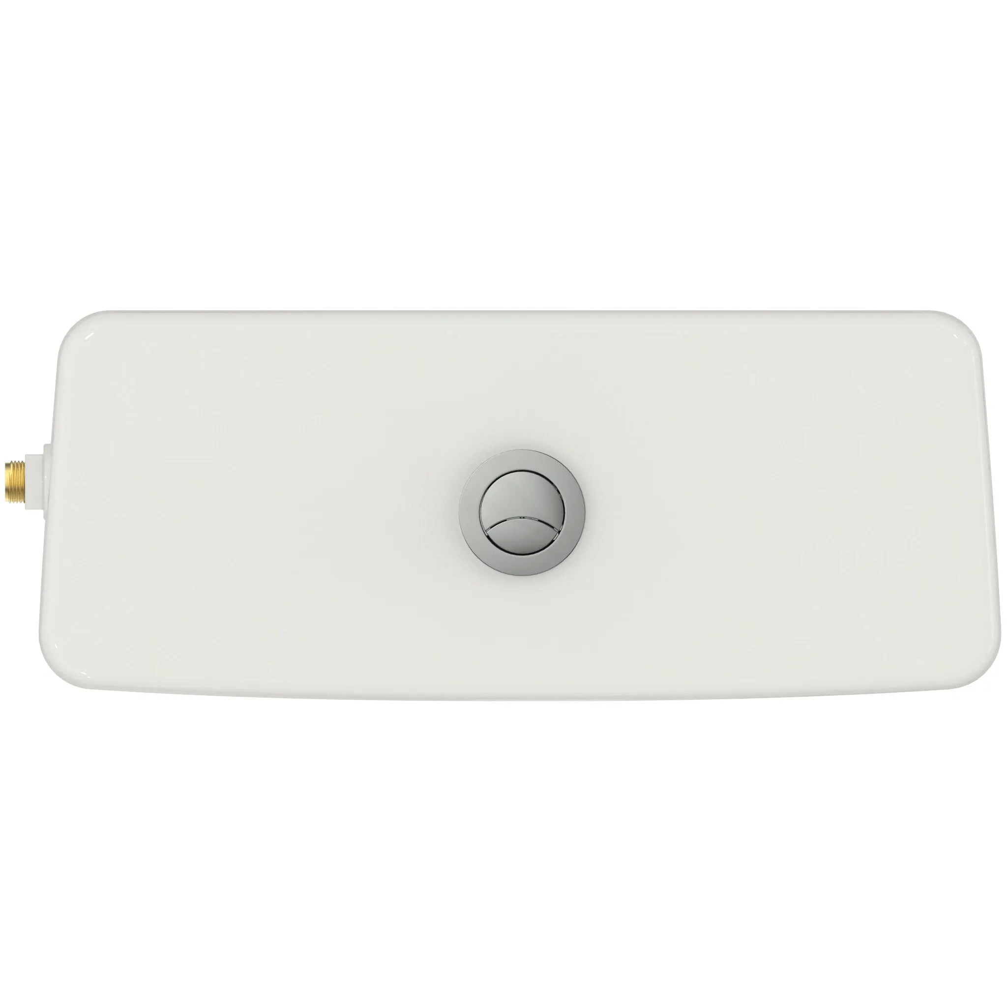 Spülkasten „i.lifeS“ 36,5 × 39 × 15 cm Spülkasten „i.lifeS“ 36,5 × 39 × 15 cm