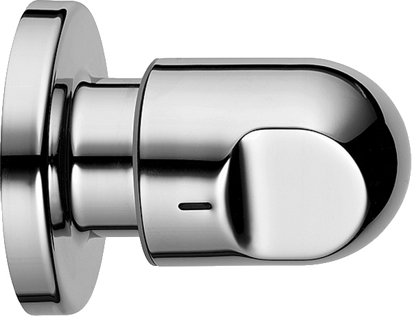 HA Fertigmontageset HANSA 0228 Chrom