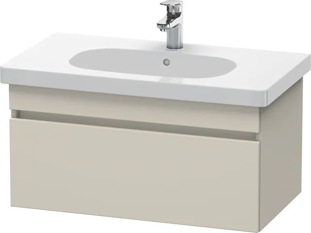 Duravit Waschtischunterschrank wandhängend „DuraStyle“ 80 × 39,8 × 45,3 cm Duravit Waschtischunterschrank wandhängend „DuraStyle“ 80 × 39,8 × 45,3 cm