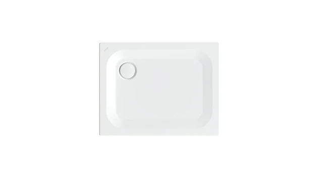 Bette rechteck Duschwanne „BetteUltra“ 900 × 700 mm ohne Oberflächenbeschichtung, ohne Oberflächenveredelung, ohne Wannenträger, in Weiß Bette rechteck Duschwanne „BetteUltra“ 900 × 700 mm ohne Oberflächenbeschichtung, ohne Oberflächenveredelung, ohne Wannenträger, in Weiß