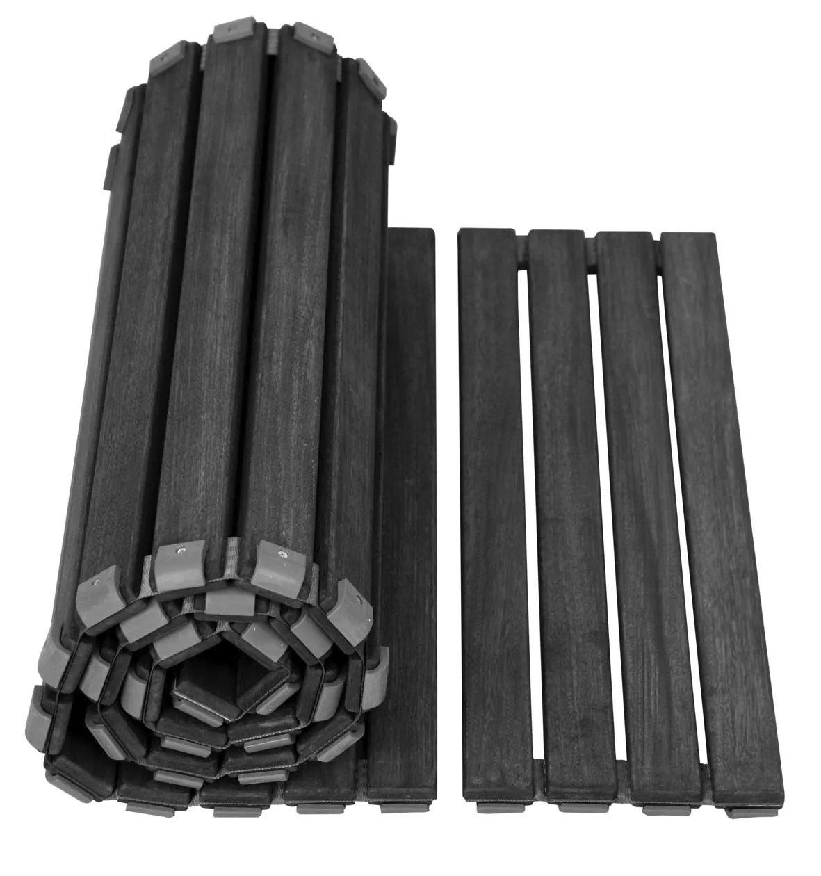 VitrA Zubehör Shift Badewannen-Holzablage 180 cm Teak VitrA Zubehör Shift Badewannen-Holzablage 180 cm Teak