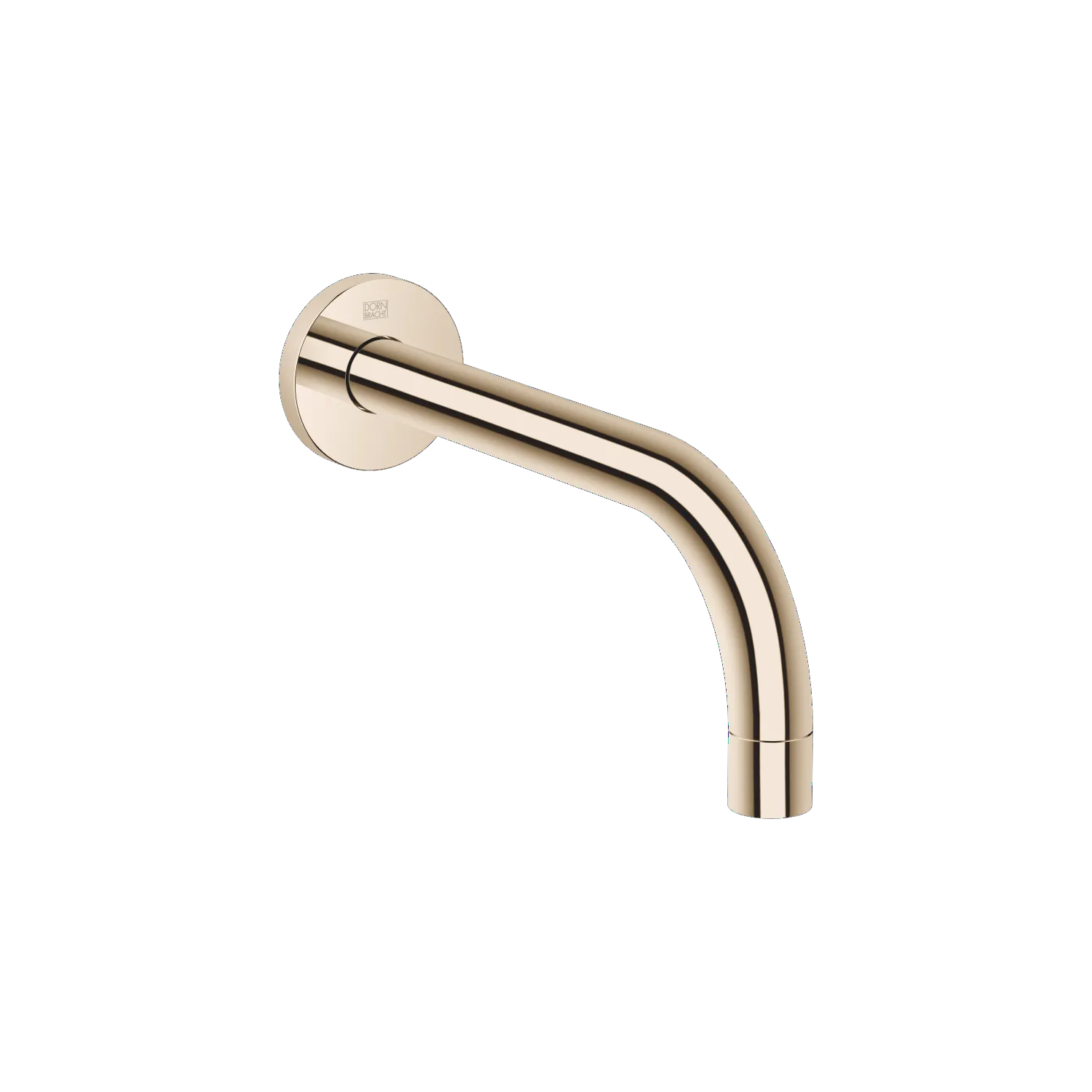 DO Waschtisch-Wand-Auslauf ohne Ablaufgarnitur Serienspezifisch 13800882 chrom DO Waschtisch-Wand-Auslauf ohne Ablaufgarnitur Serienspezifisch 13800882 chrom