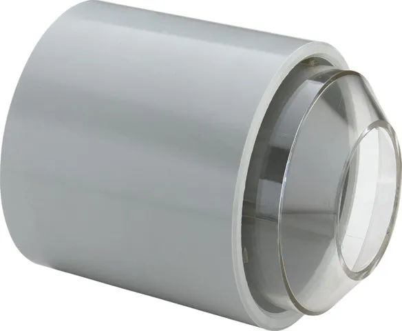 Viega „Sanfix“ Spänefang tiefenverstellbar Viega „Sanfix“ Spänefang tiefenverstellbar