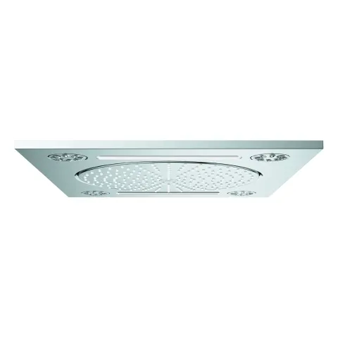 Deckenbrause Rainshower Aqua 15" 26888, 3 Strahlarten, chrom Deckenbrause Rainshower Aqua 15" 26888, 3 Strahlarten, chrom