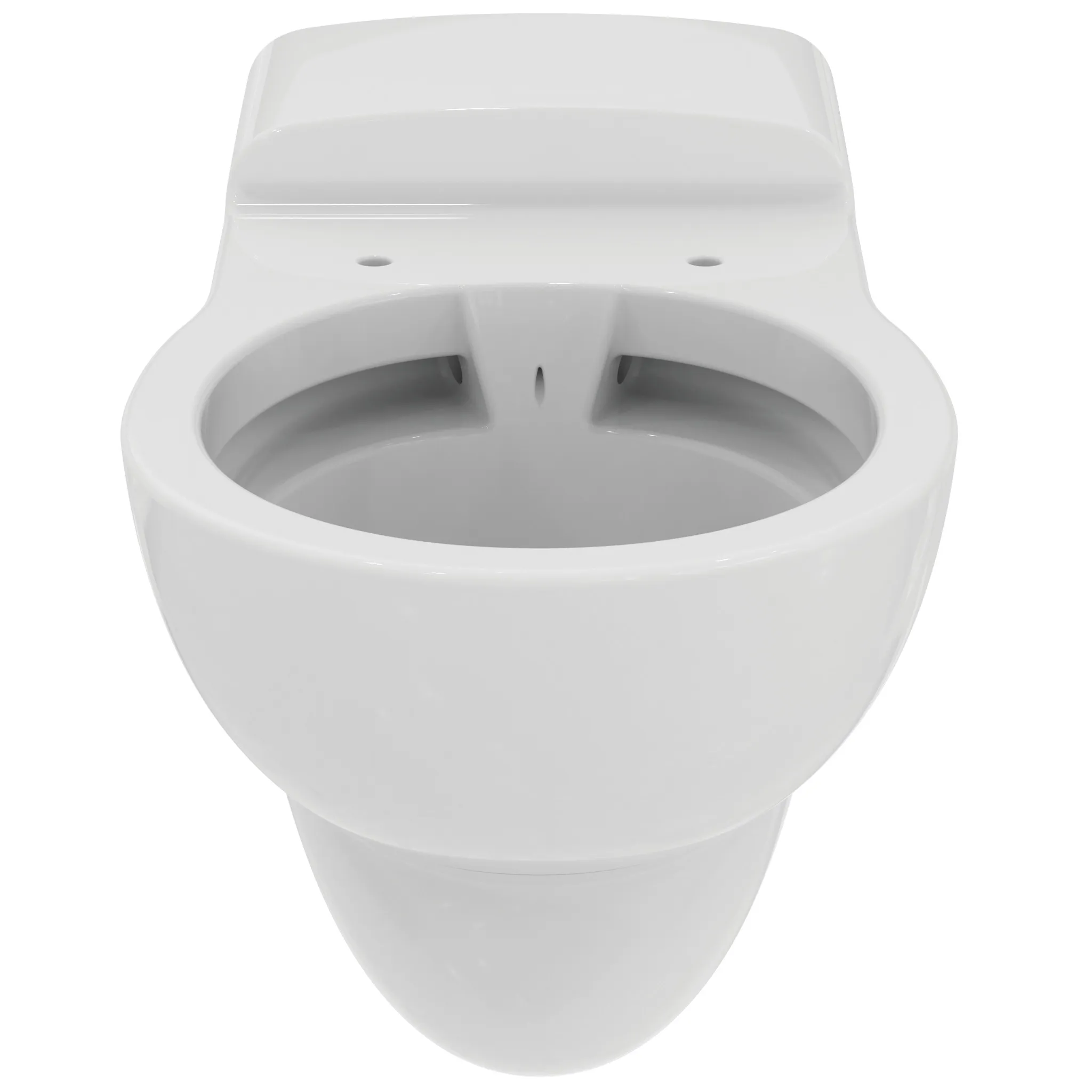 WC „Contour21“ 36 × 40 × 70 cm WC „Contour21“ 36 × 40 × 70 cm