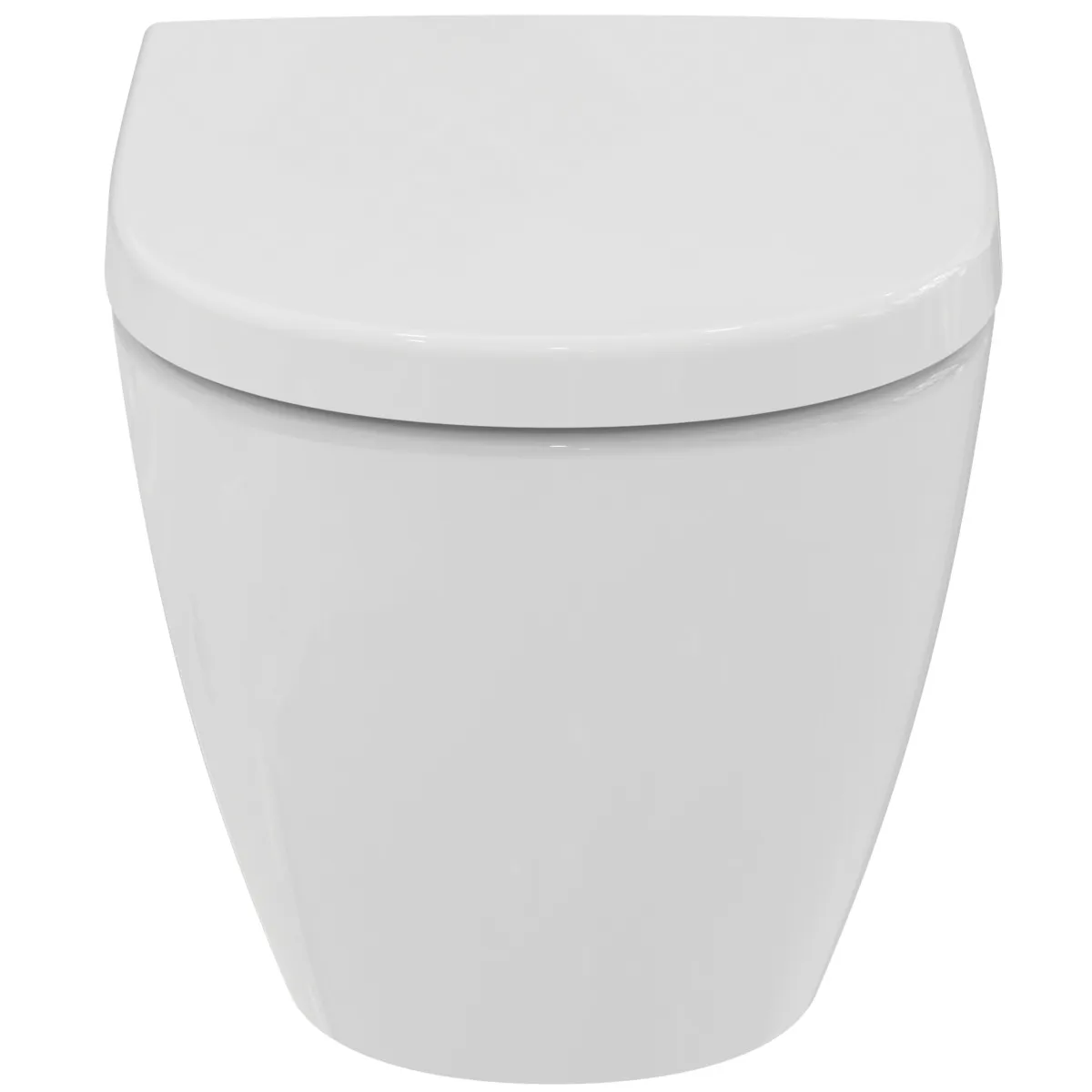 WC-Paket i.life O WC Hydro Twist mit WC-Sitz Softclosing 350x535x400mm Weiß WC-Paket i.life O WC Hydro Twist mit WC-Sitz Softclosing 350x535x400mm Weiß
