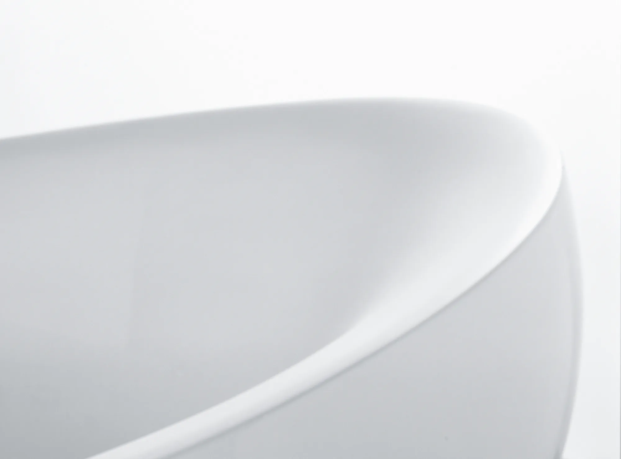 Villeroy & Boch Badewanne „Aveo“ freistehend oval 190 × 95 cm, Fußablauf