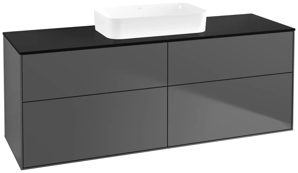 Villeroy & Boch Waschbeckenunterschrank Finion F73, 1600 x 603 x 501 mm