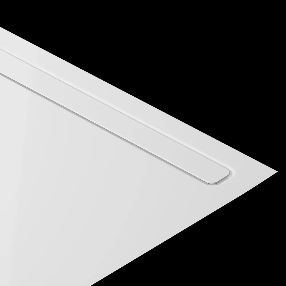 Designblende für Duschwanne „Nexsys“ 90 cm Designblende für Duschwanne „Nexsys“ 90 cm