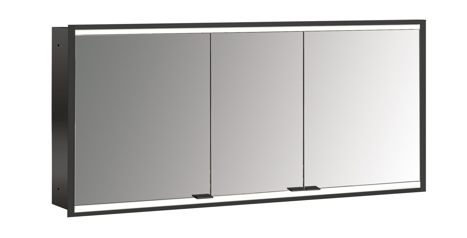 emco Spiegelschrank „prime 2“ Facelift 140,4 × 73 × 16,7 cm