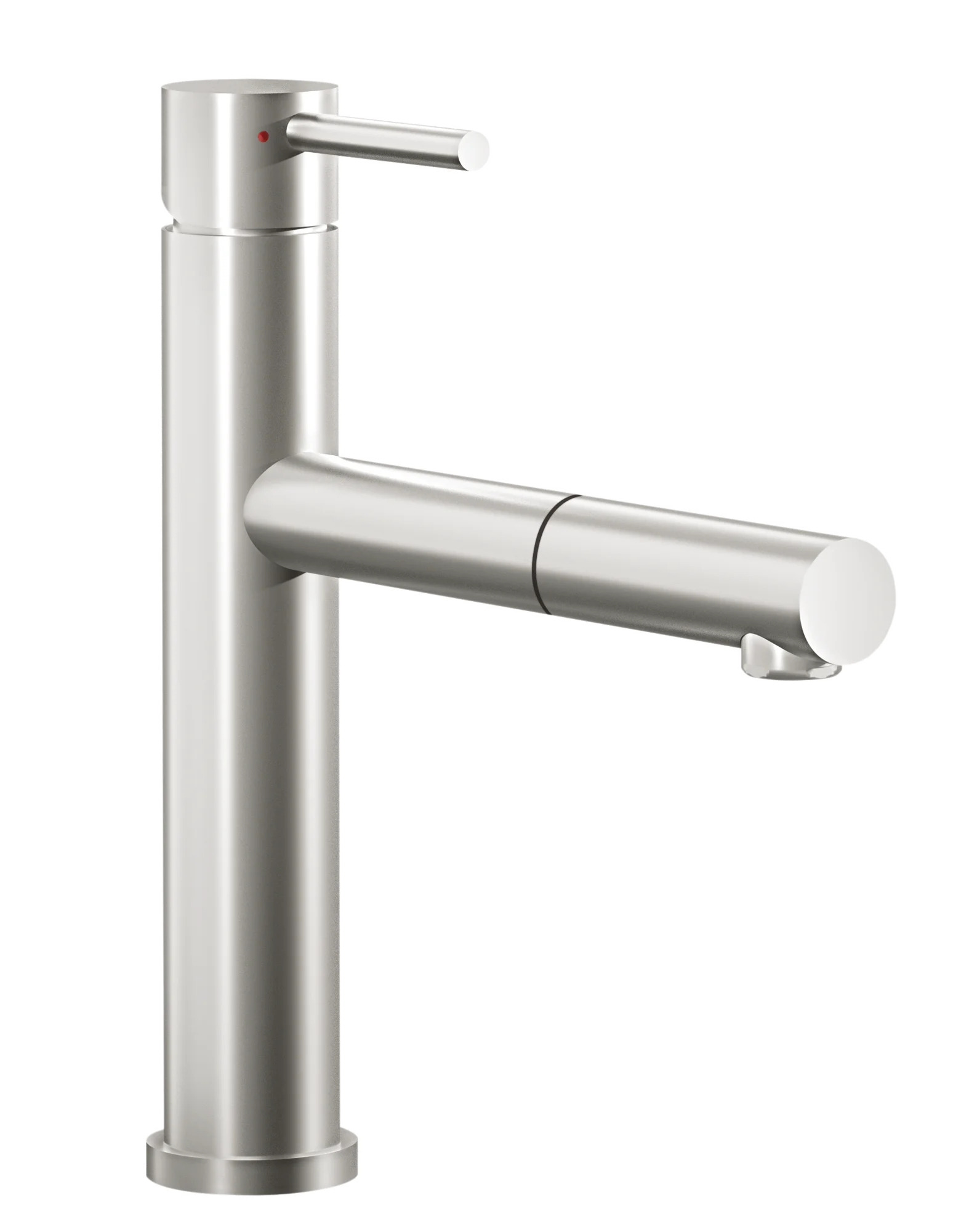 Villeroy & Boch Como Sky Shower Küchenarmatur 927900, 54 x 255 mm, Edelstahl