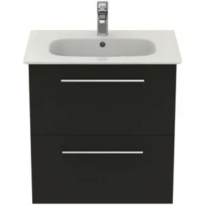 Ideal Standard i.life A Möbelpaket mit Waschtisch und Unterschrank
