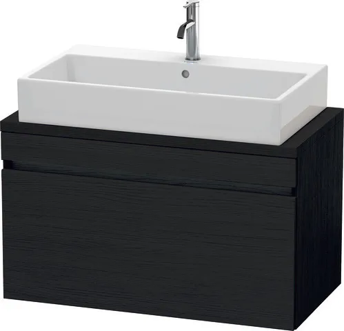 Duravit Waschtischunterschrank wandhängend „DuraStyle“ 90 × 51,2 × 47,8 cm