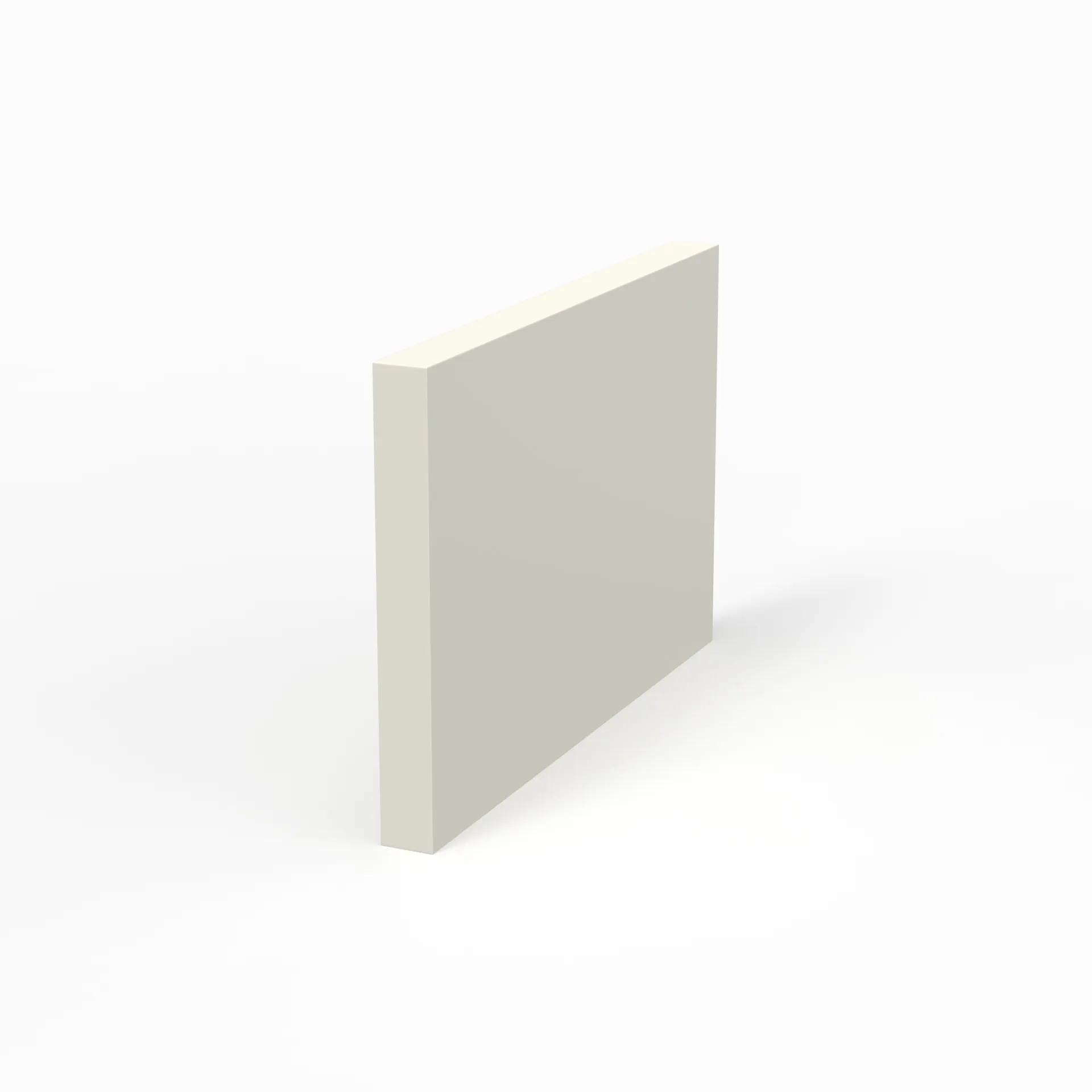 Konsolen vertikal - passend unterKonsole horizontalLack