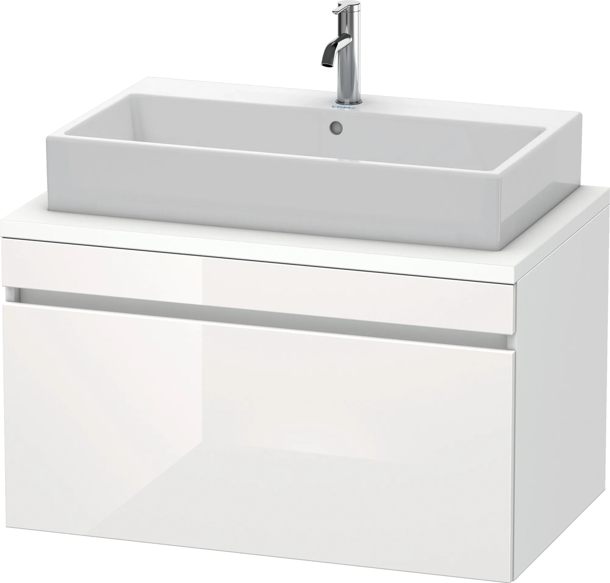 Duravit Waschtischunterschrank wandhängend „DuraStyle“ 90 × 51,2 × 54,8 cm Duravit Waschtischunterschrank wandhängend „DuraStyle“ 90 × 51,2 × 54,8 cm