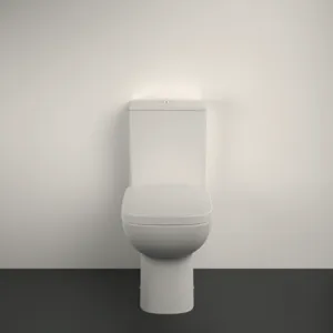 Standtiefspül-WC Kombination i.life A 360x665x790mm Weiß Standtiefspül-WC Kombination i.life A 360x665x790mm Weiß