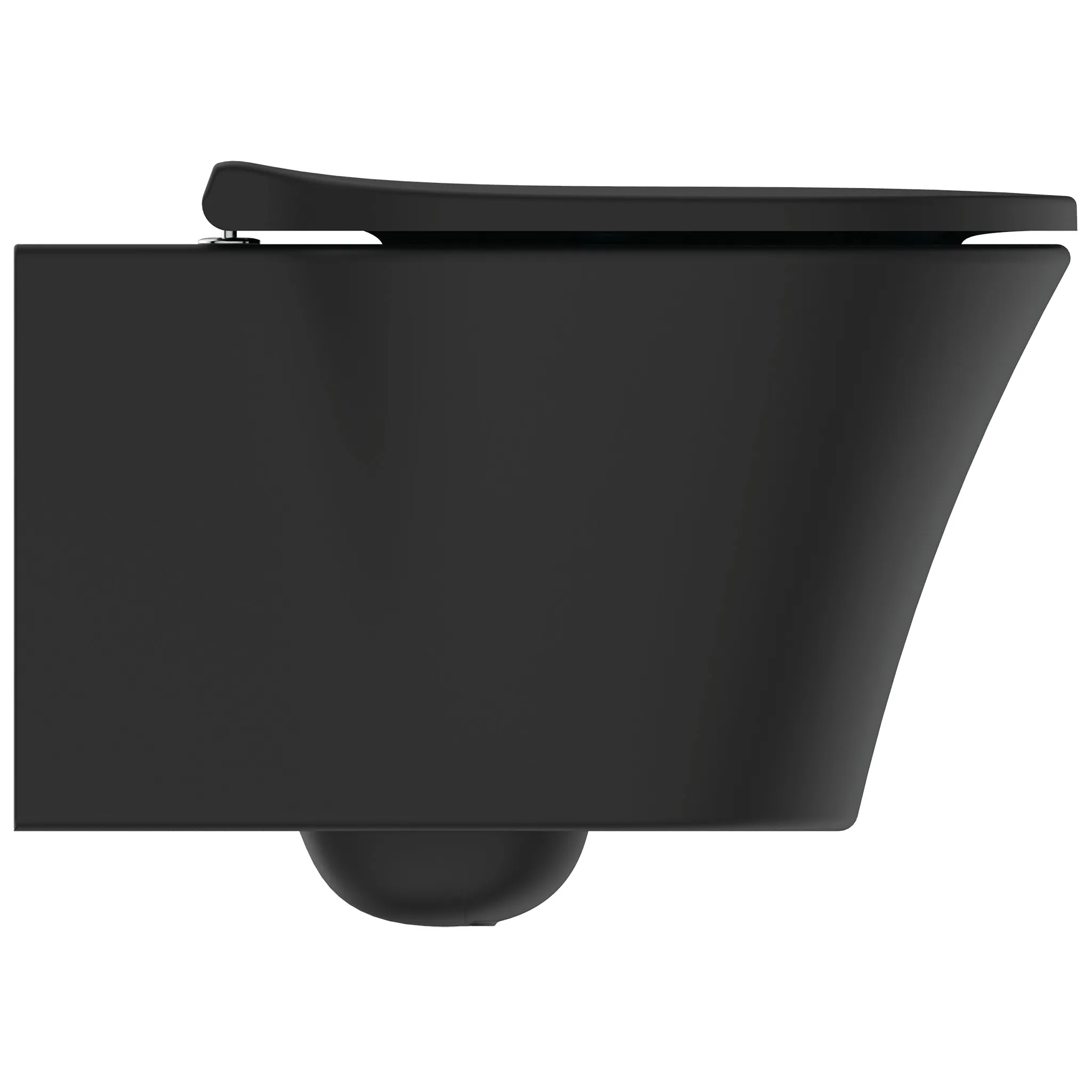 Ideal Standard Connect Air Wand-Tiefspül-WC-Kombipaket Connect Air, AQUABLADE, mit Softclosing, 360x540mm, Schwarz Ideal Standard Connect Air Wand-Tiefspül-WC-Kombipaket Connect Air, AQUABLADE, mit Softclosing, 360x540mm, Schwarz