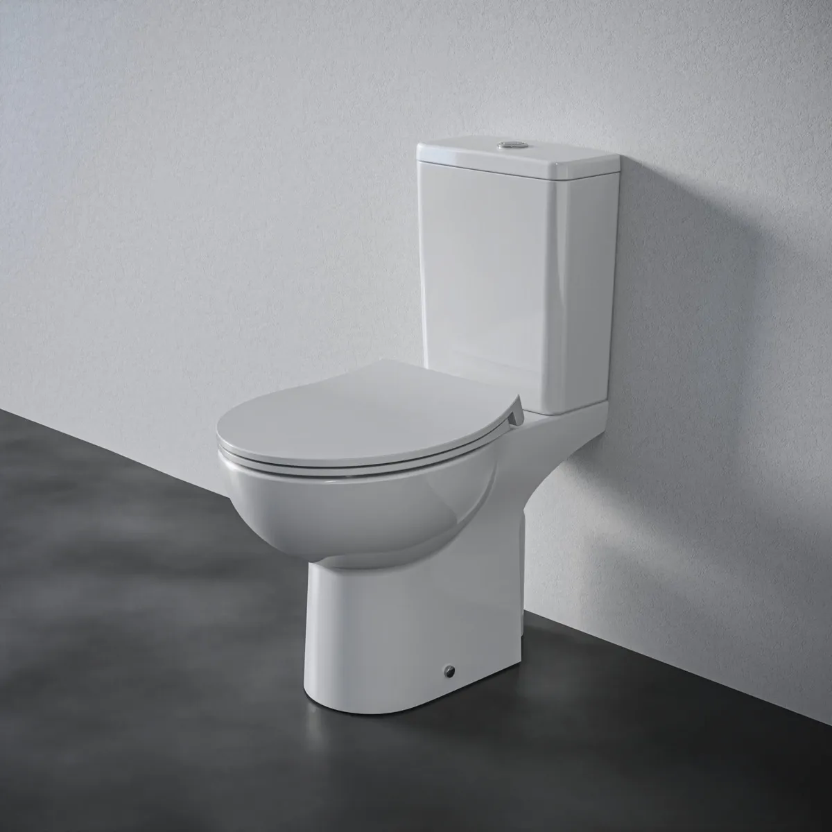 Ideal Standard WC-Sitz „Tirso“ Ideal Standard WC-Sitz „Tirso“