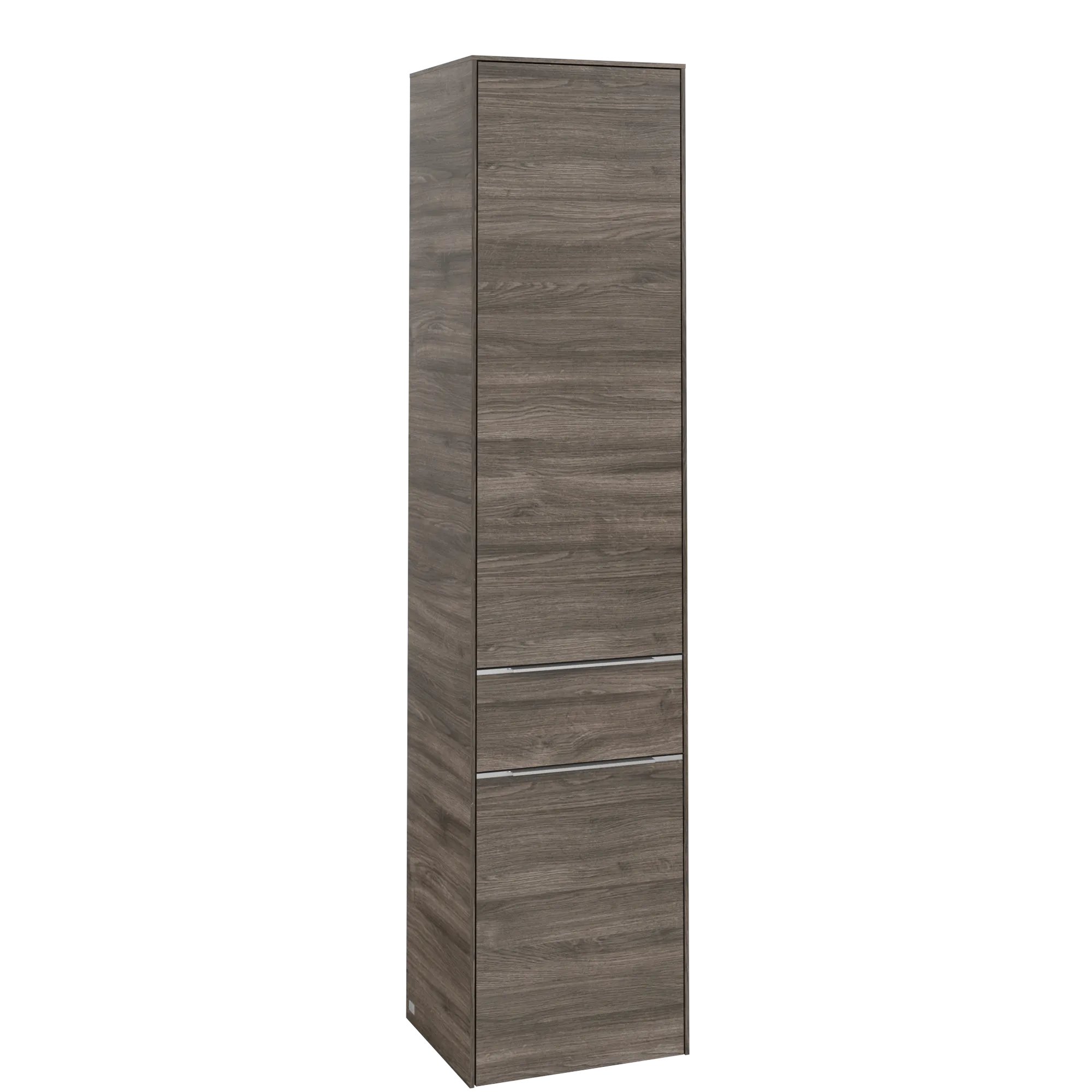 Villeroy & Boch Hochschrank mit Schublade „Subway 3.0“ 40 × 171 × 36,2 × 36,2 cm 2 Türen, 1 Auszug, 1 × fixer Fachboden, Anschlag: links, 3 × Glasfachboden, 2 Türen, Anschlag links Villeroy & Boch Hochschrank mit Schublade „Subway 3.0“ 40 × 171 × 36,2 × 36,2 cm 2 Türen, 1 Auszug, 1 × fixer Fachboden, Anschlag: links, 3 × Glasfachboden, 2 Türen, Anschlag links