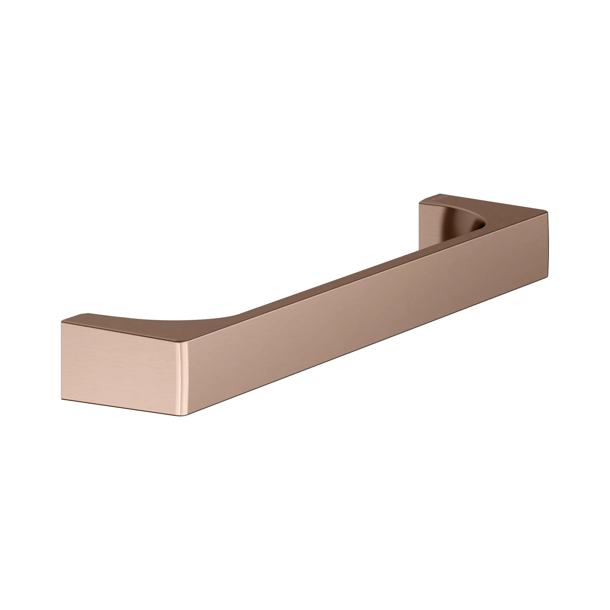 KEUCO EDITION 11 Haltegriff 300 mm Rotgold gebürstet KEUCO EDITION 11 Haltegriff 300 mm Rotgold gebürstet