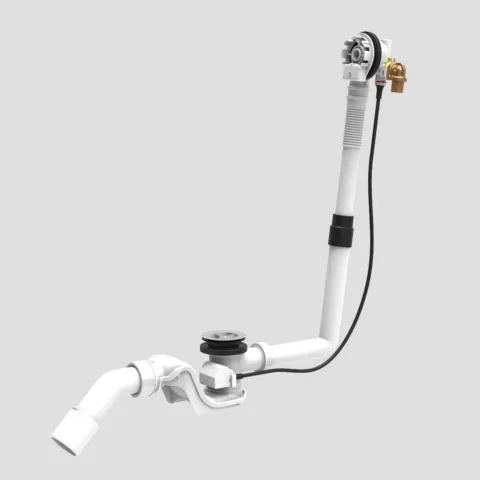 SANIT Funktionseinheit SWING PLUS