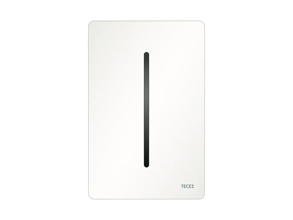 filo-Solid Sensorblende, weiß glänzend filo-Solid Sensorblende, weiß glänzend