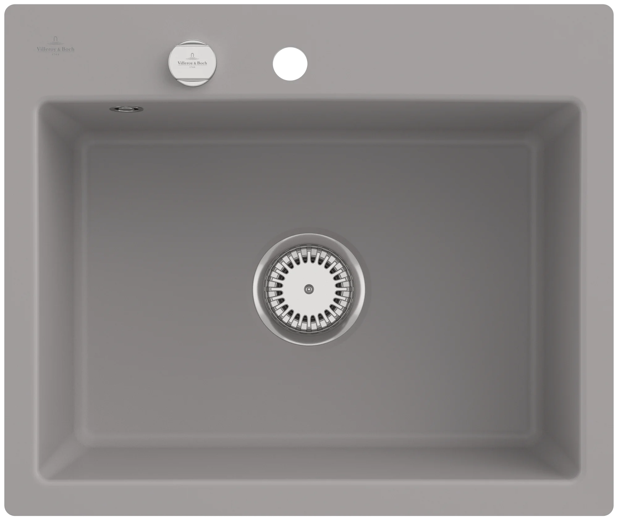 Villeroy & Boch Subway 60 S flat 33092F